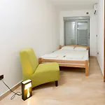 Adriatic Raf Apartments