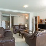 Adriatic Raf Apartments