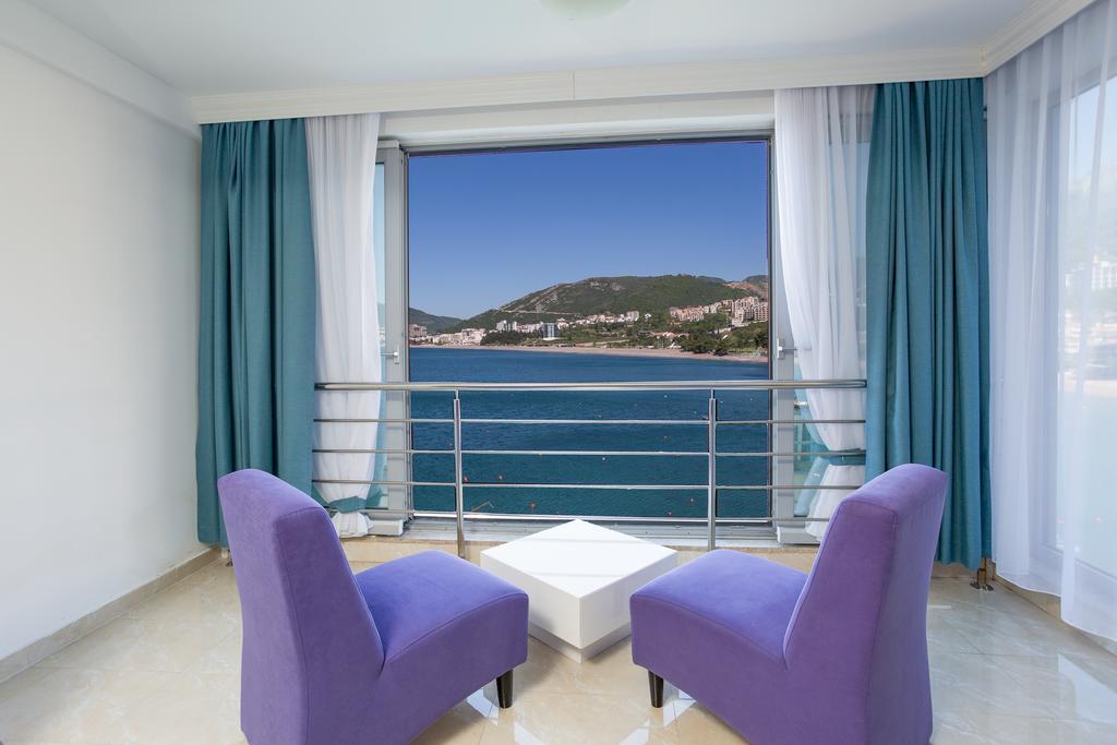 Apartment Adriatic Raf