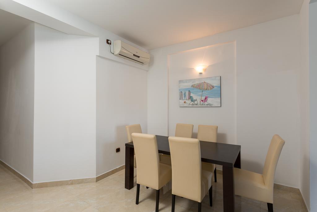 Adriatic Raf Apartment Budva
