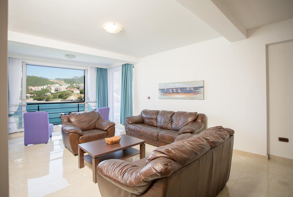 Apartment Adriatic Raf *