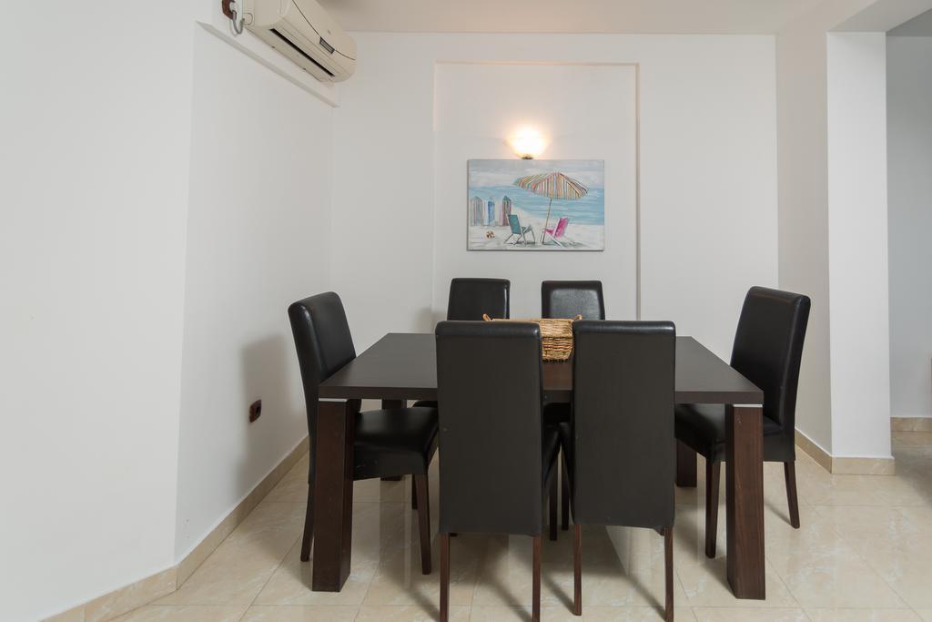 Apartment Adriatic Raf