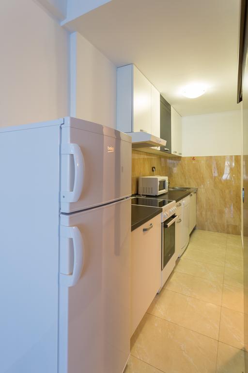 Adriatic Raf Apartment Budva