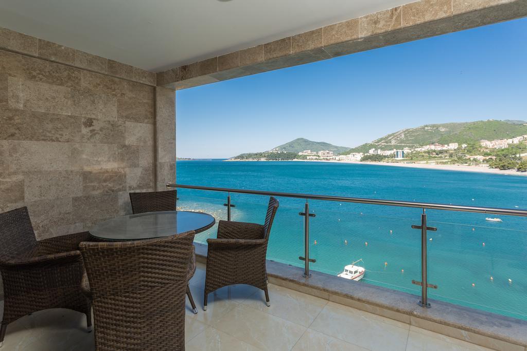 Adriatic Raf Apartment