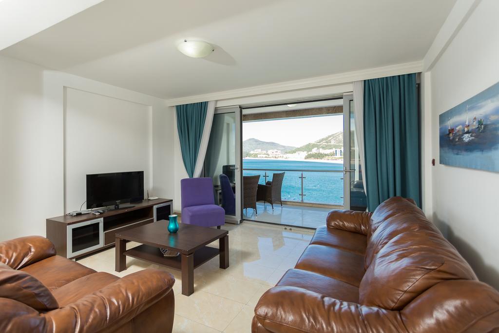 Apartment Adriatic Raf *
